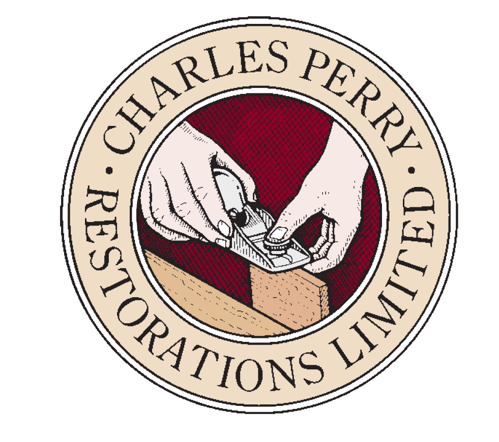 Charles Perry Restorations LOGO