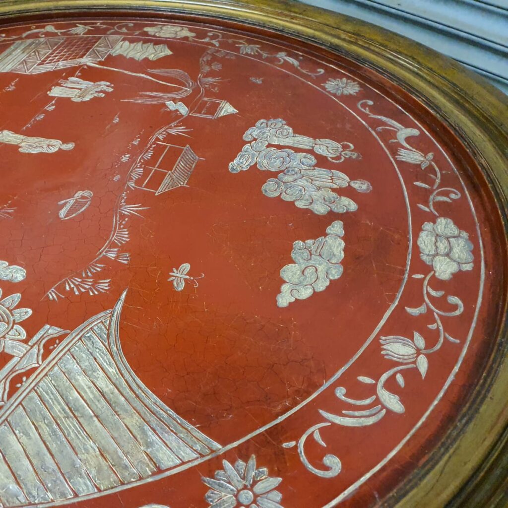 Decorative finishes 2