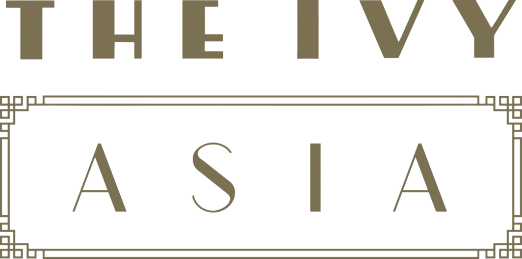The Ivy Asia Logo