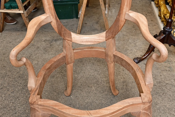 Furniture bespoke creations