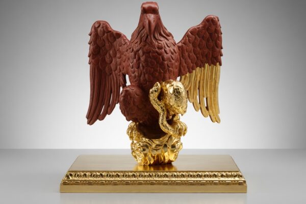 New.Complete gild project