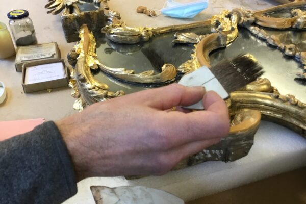 Gilding