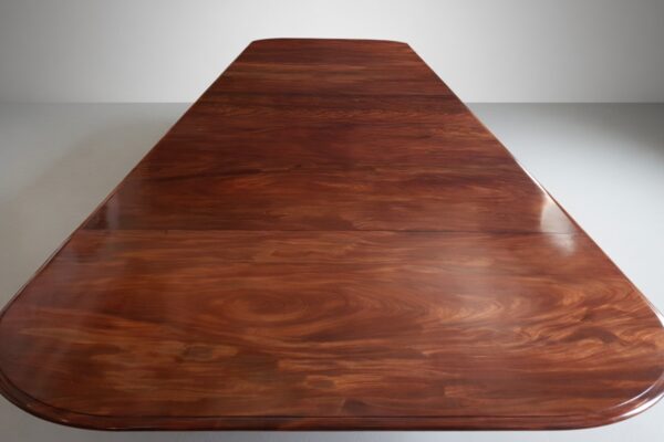 dining table leaf creation