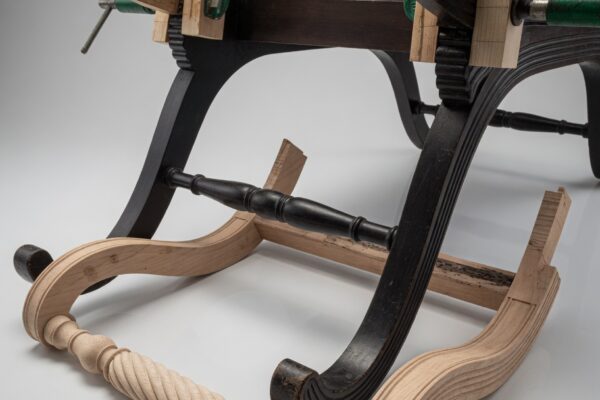New.fine cabinet making