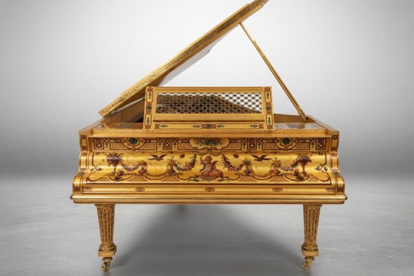 New.piano repairs