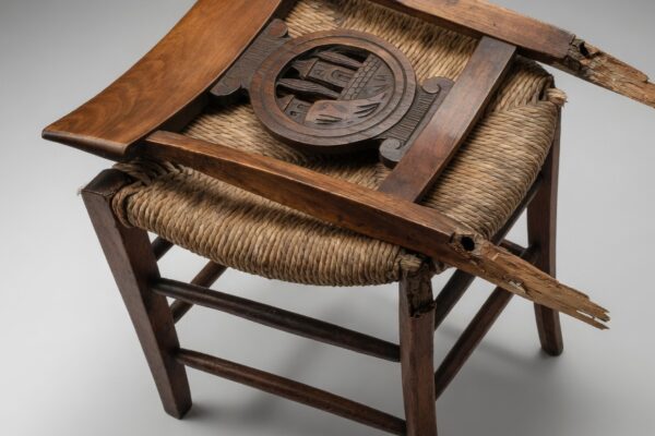furniture cane & rush work