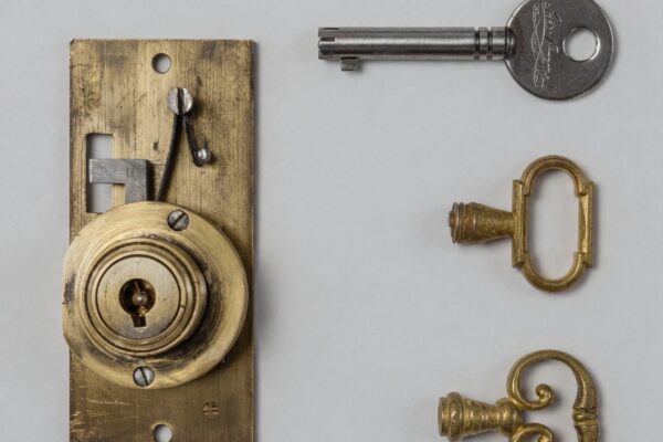 metals restoration keys