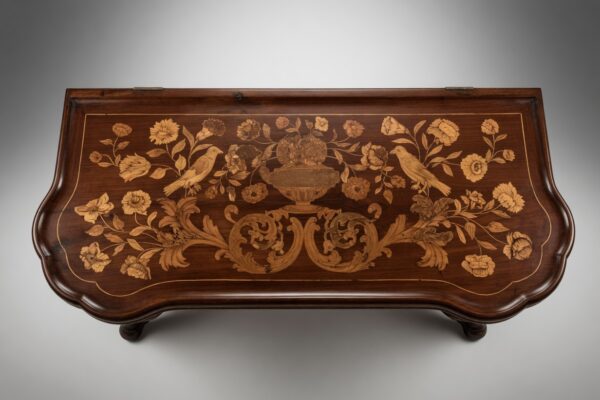 marquetry