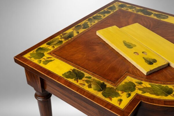 painted surfaces by charles perry