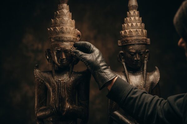 statues restoration