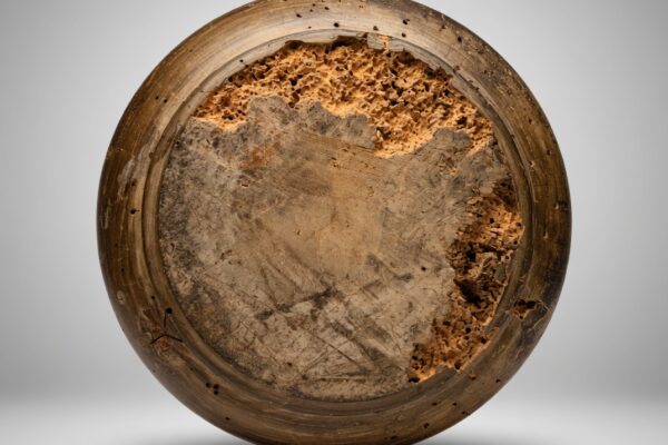 woodworm treatment